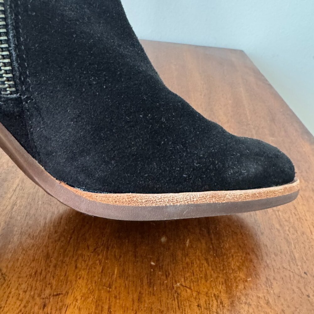 Kork-Ease Pilar Bootie - Picture 6 of 12